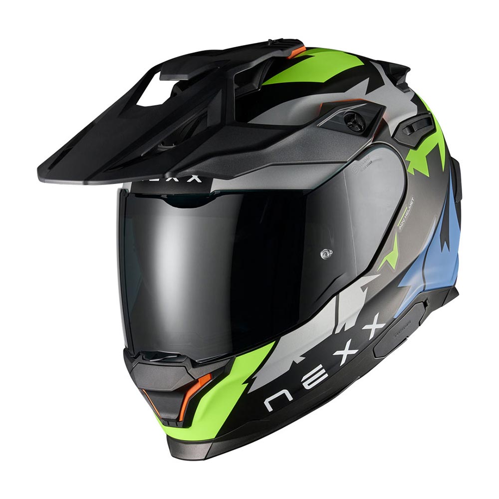 Casco Y.Travl Primal
