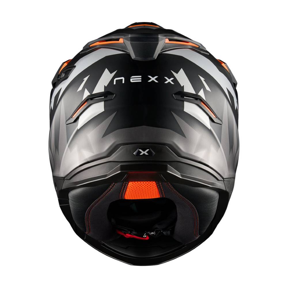 Casco Y.Travl Primal