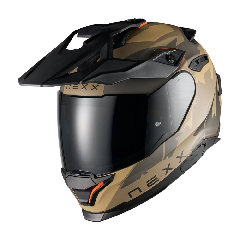 Casco Y.Travl Primal