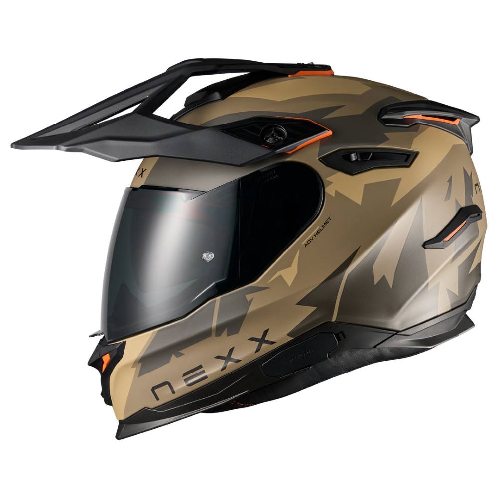 Casco Y.Travl Primal