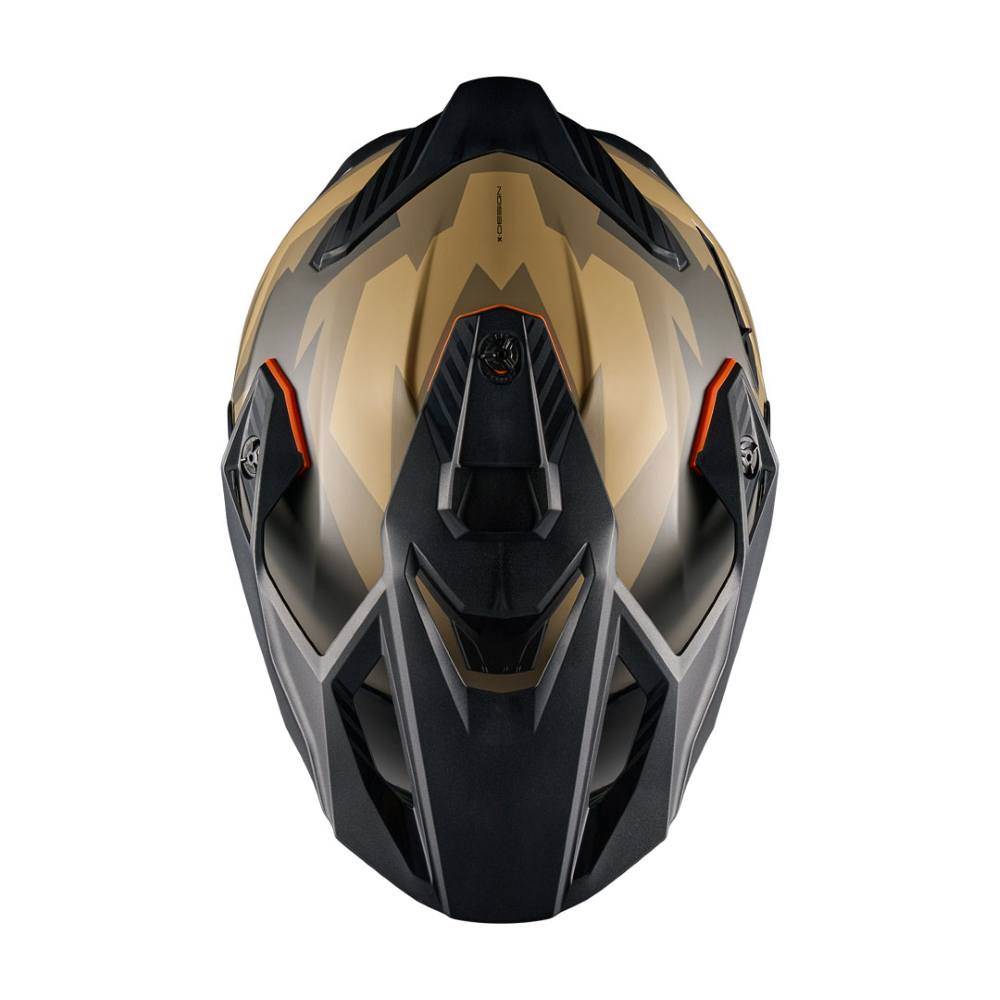 Casco Y.Travl Primal