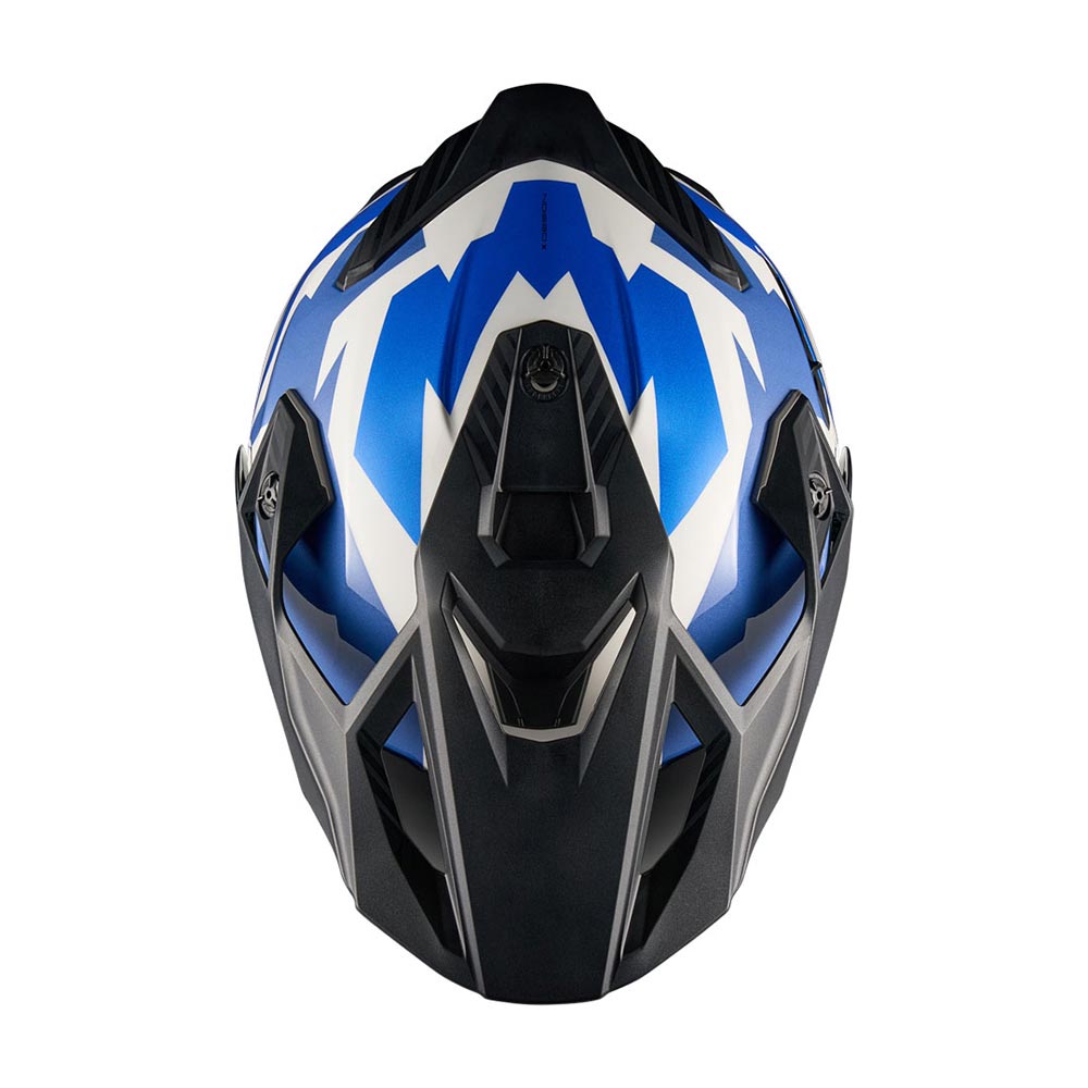 Casco Y.Travl Primal