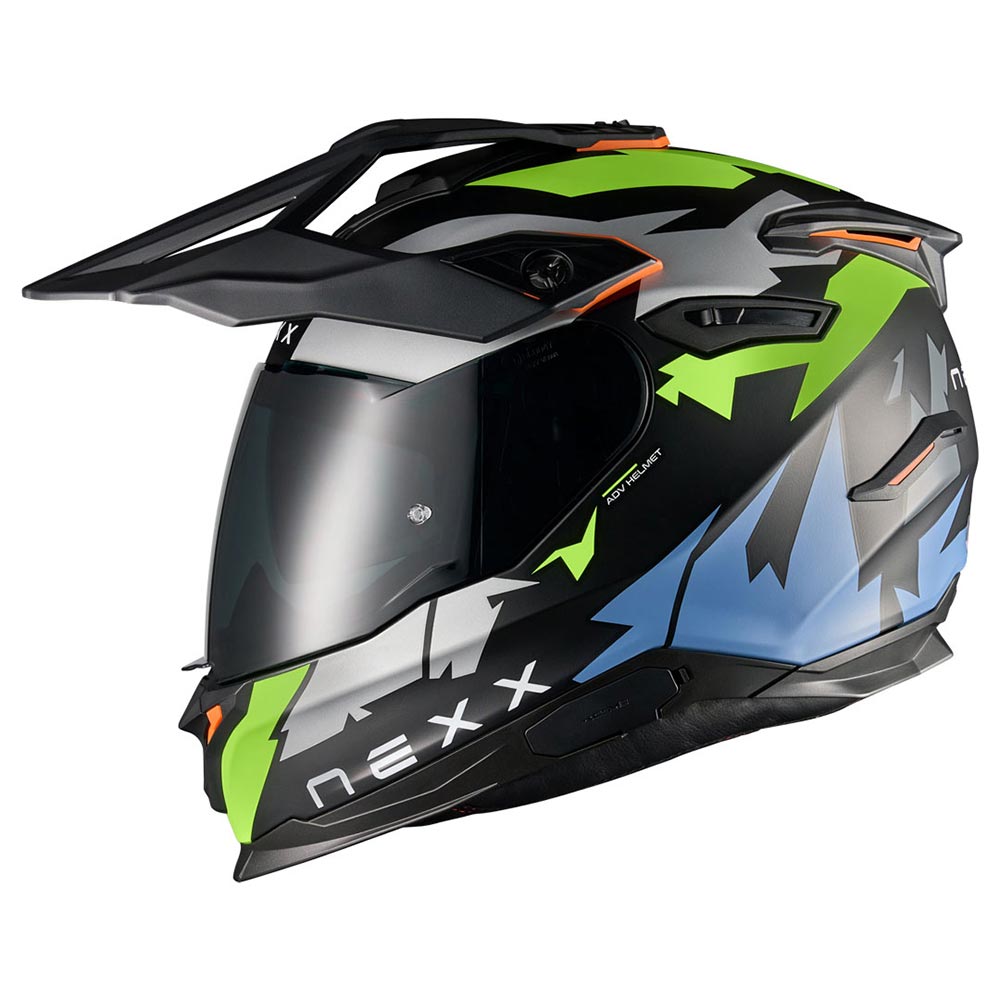 Casco Y.Travl Primal