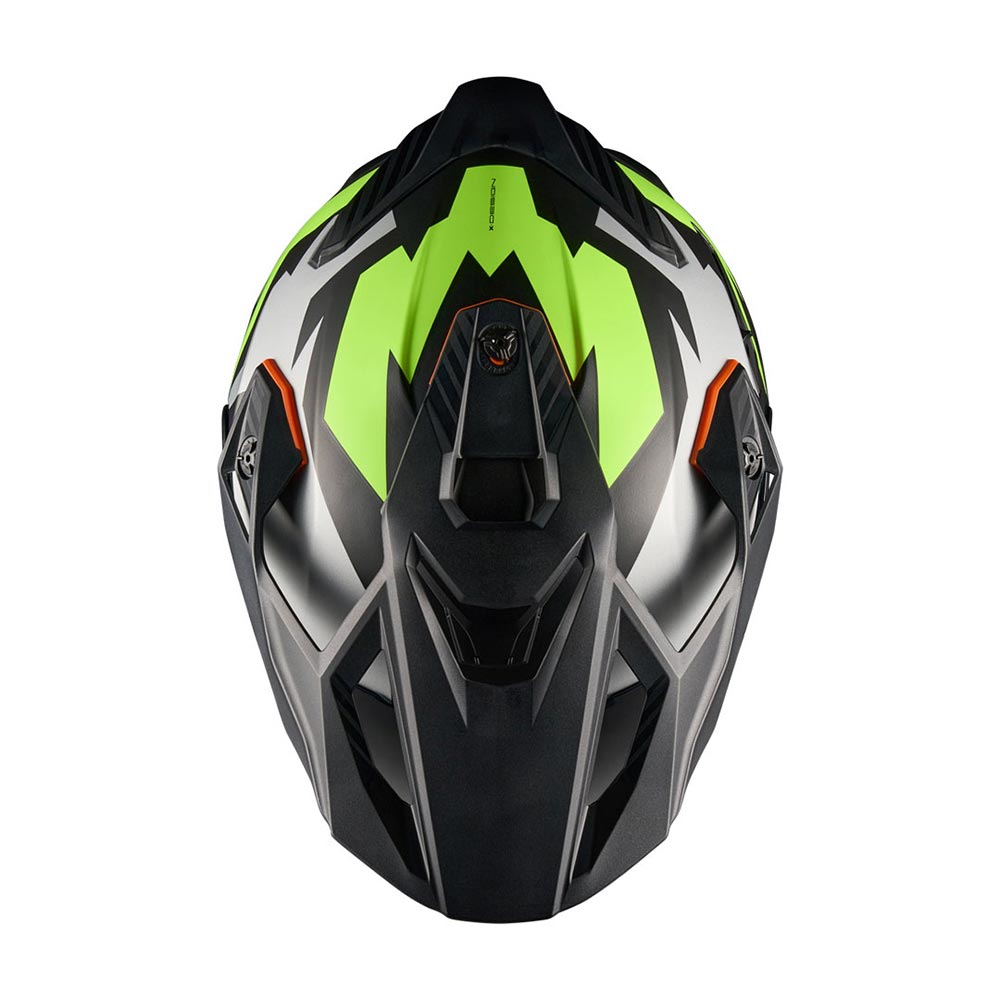 Casco Y.Travl Primal