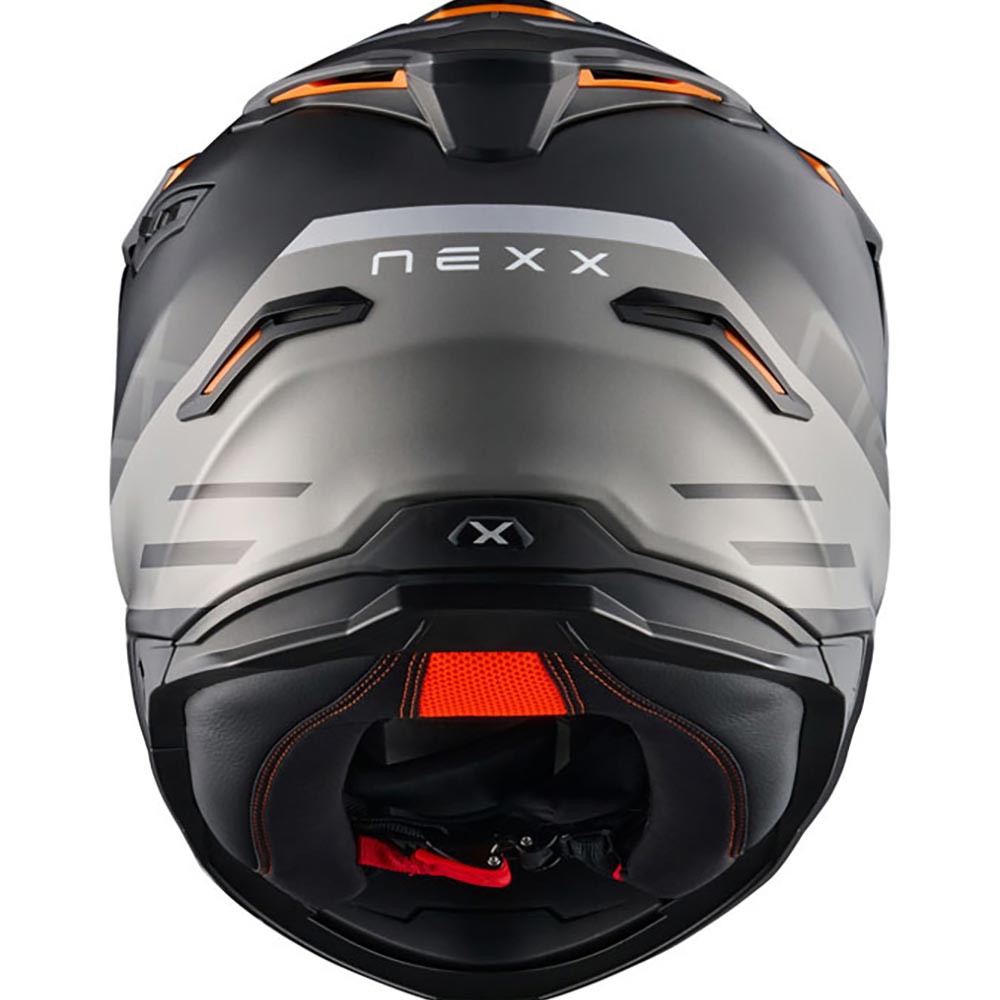 Casco Y.Travl Primal