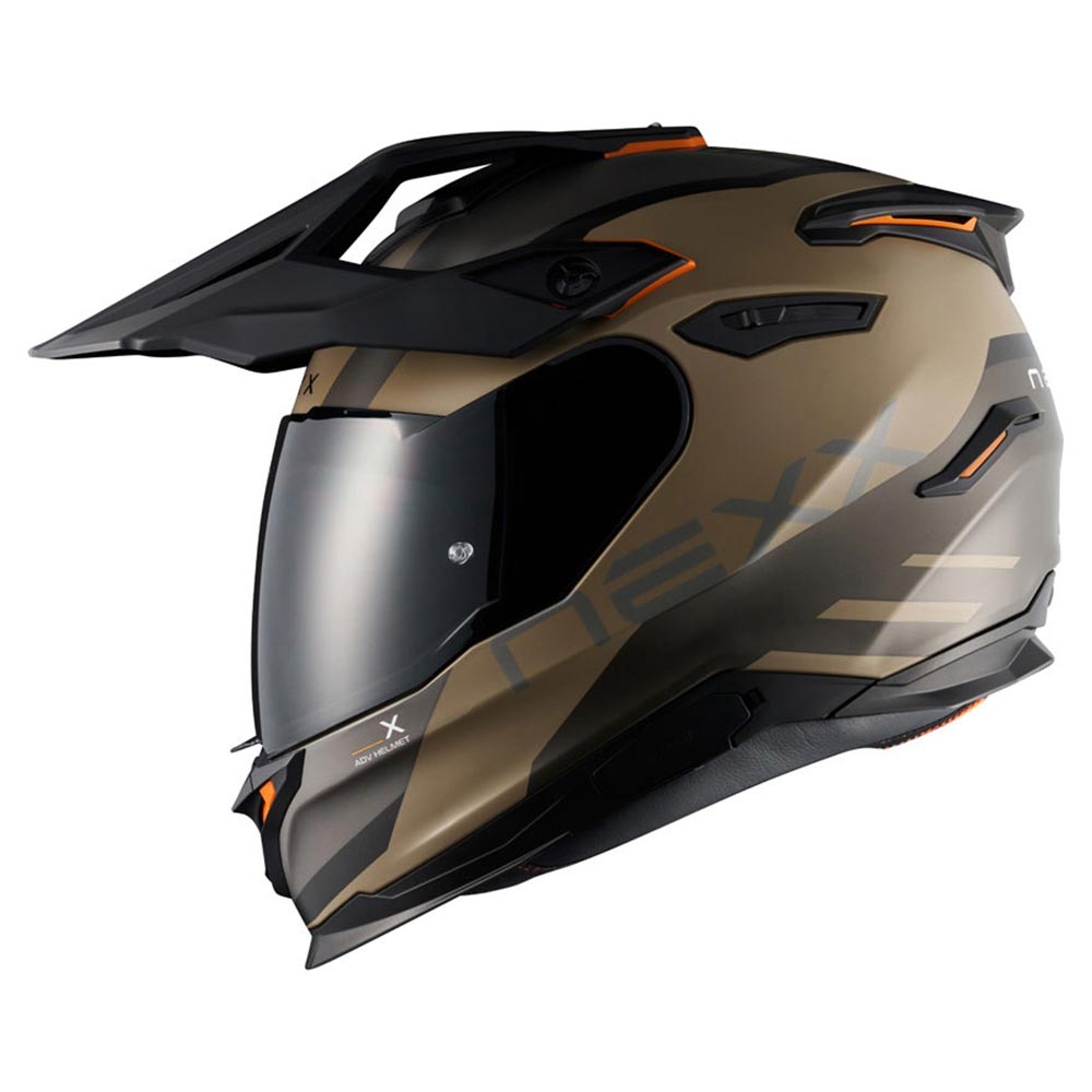Casco Y.Travl Primal