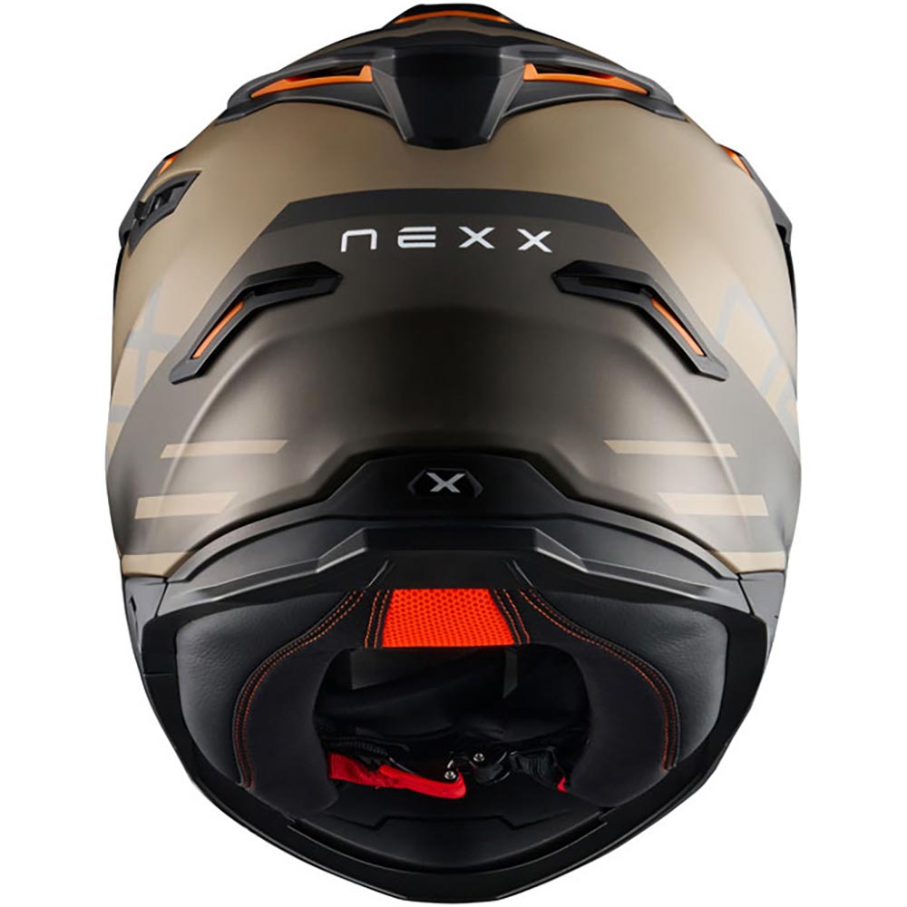 Casco Y.Travl Primal