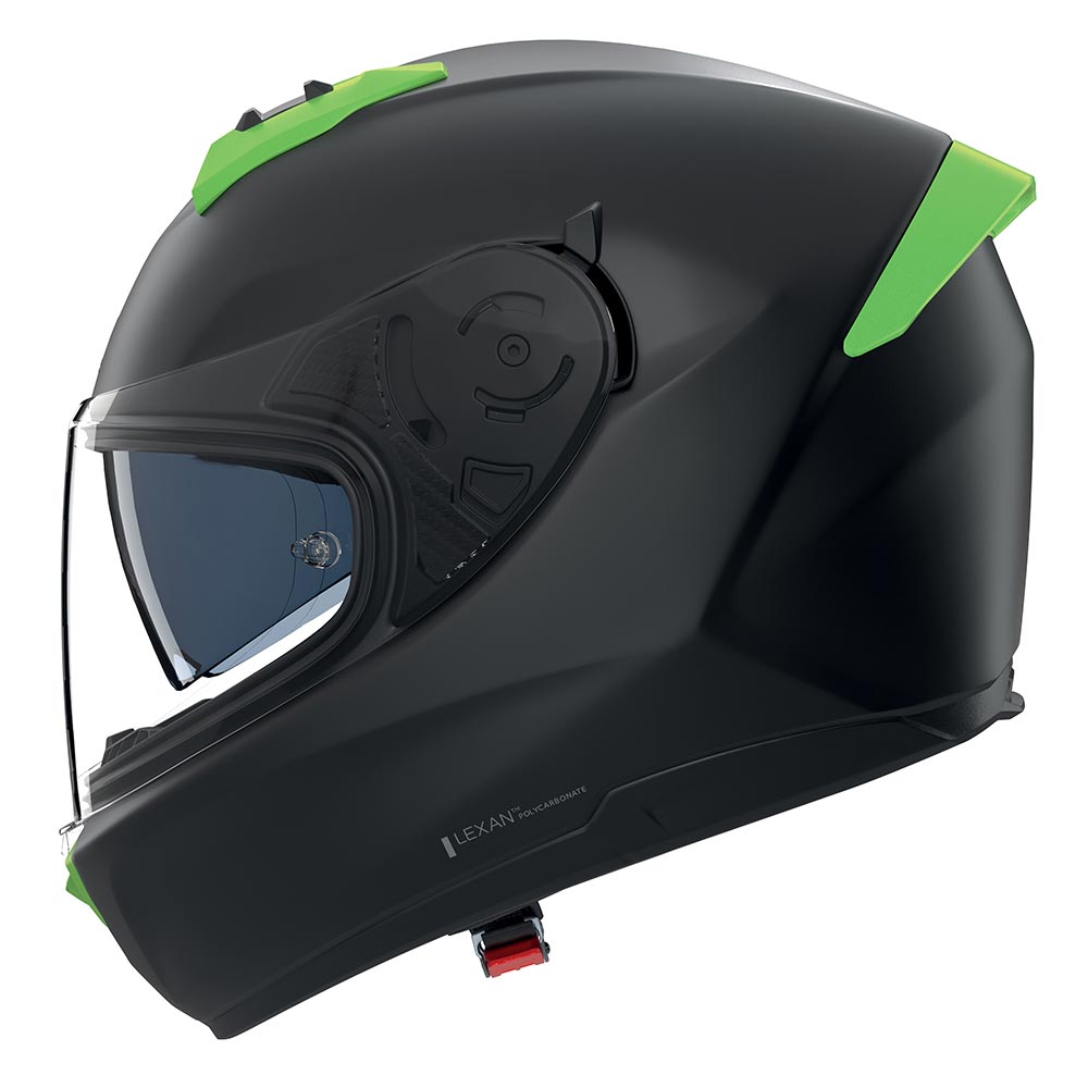 Casco N60-6 Classico Nobile