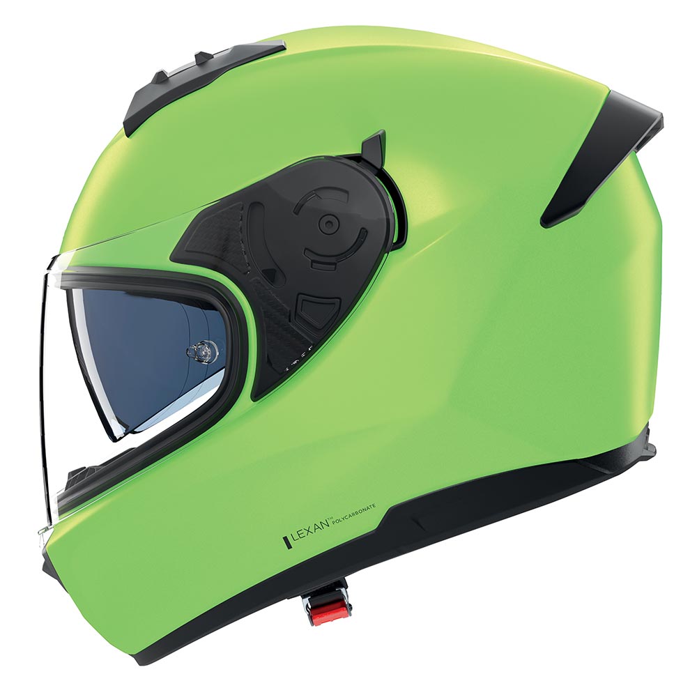 Casco N60-6 Classico Nobile