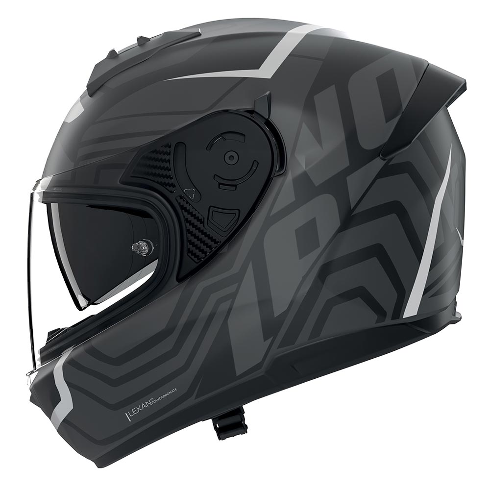 N60-6 Casco Eclettico