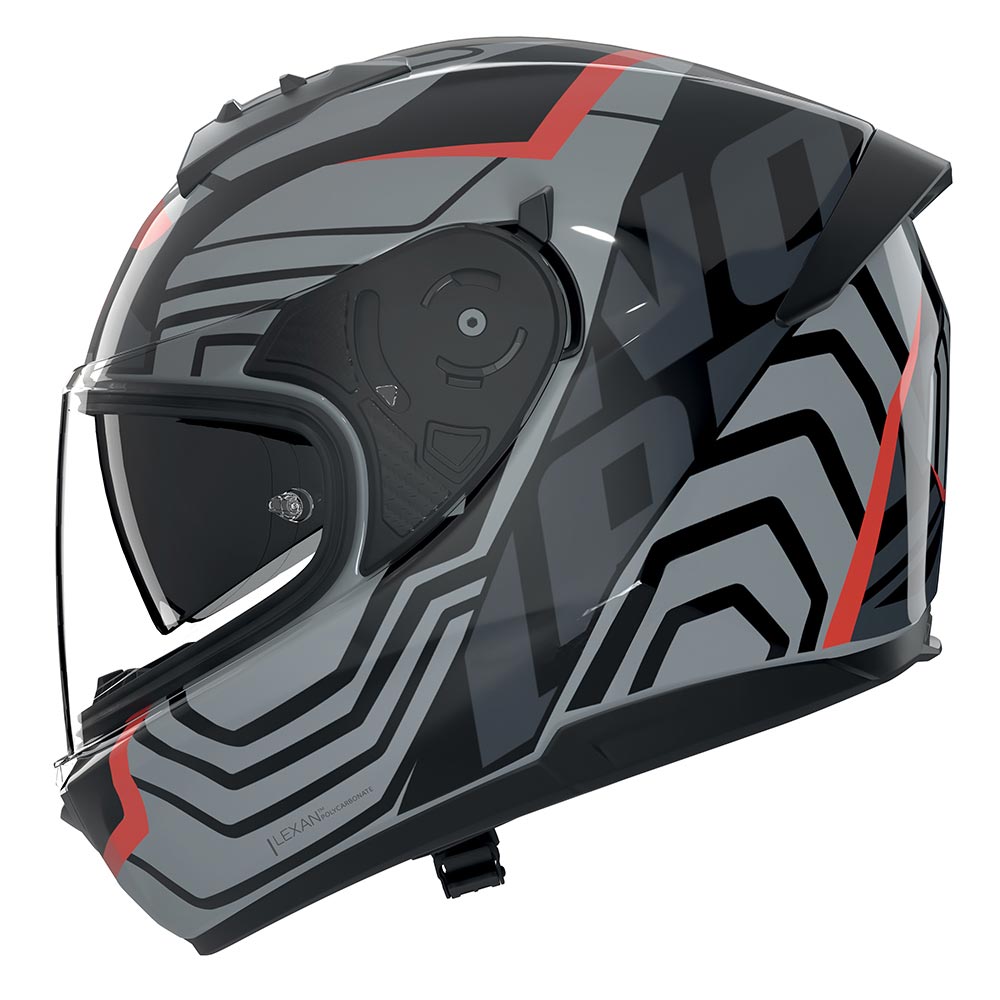 N60-6 Casco Eclettico