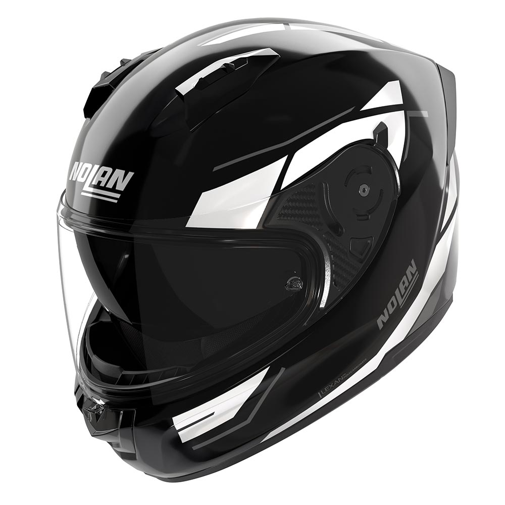 N60-6 Casco Sincrono