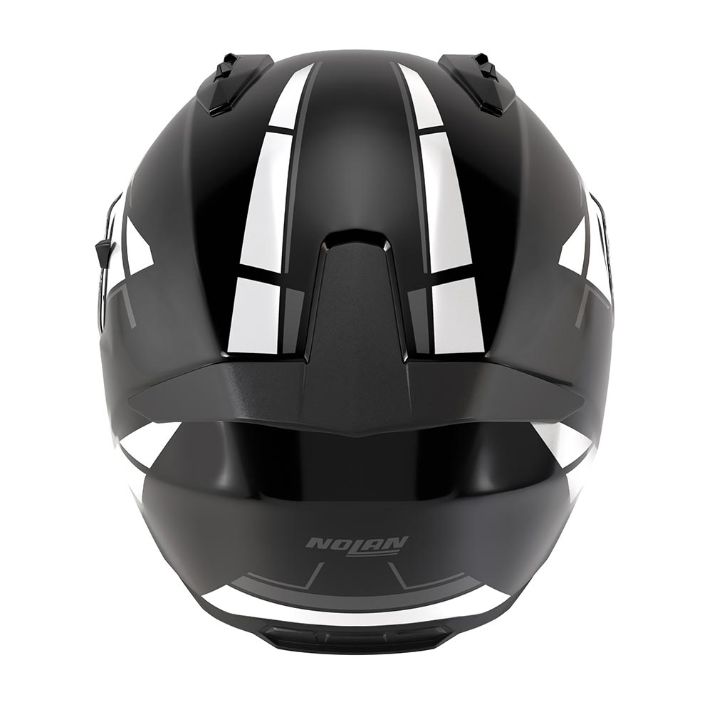 N60-6 Casco Sincrono