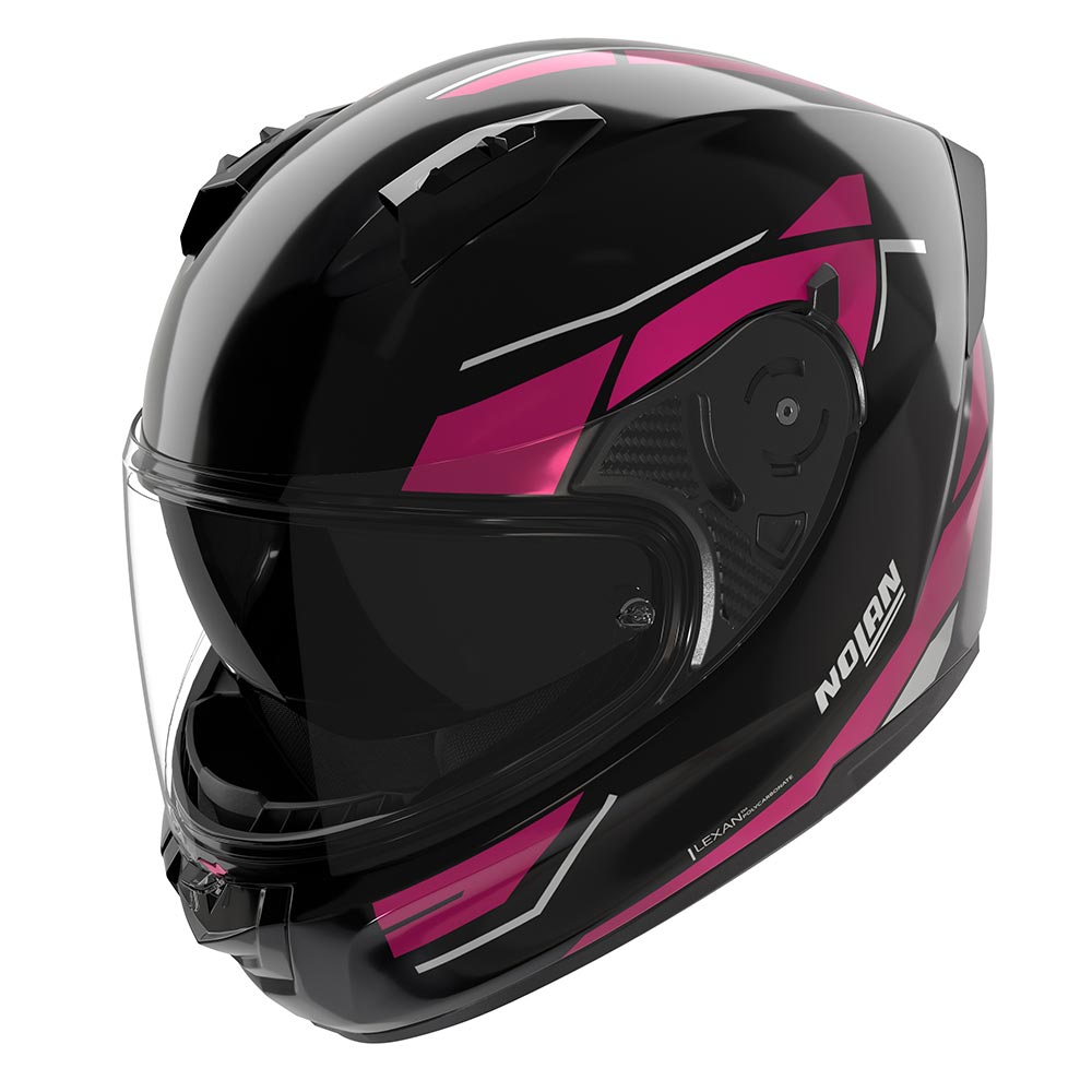N60-6 Casco Sincrono