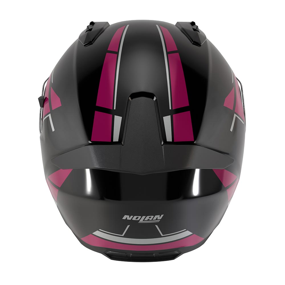 N60-6 Casco Sincrono