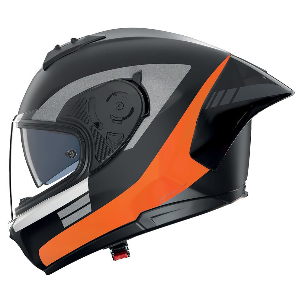 Casco N60-6 Sport Contrasto