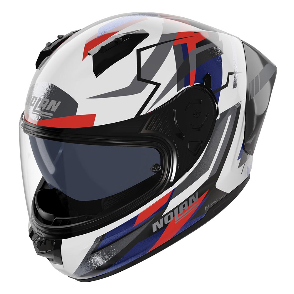 Casco N60-6 Sport Corsa
