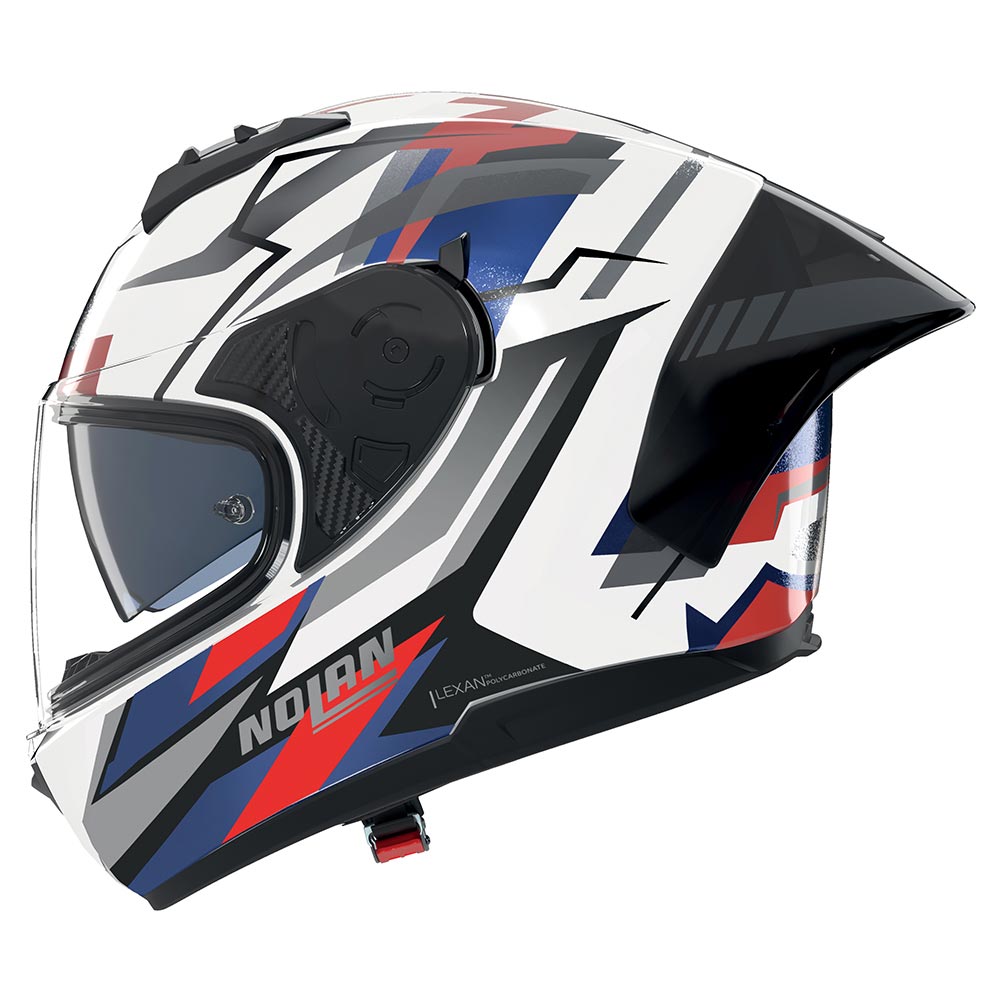 Casco N60-6 Sport Corsa