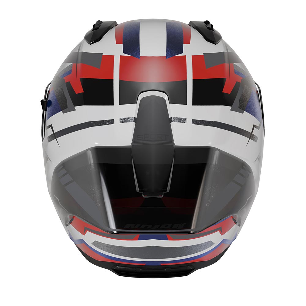 Casco N60-6 Sport Corsa