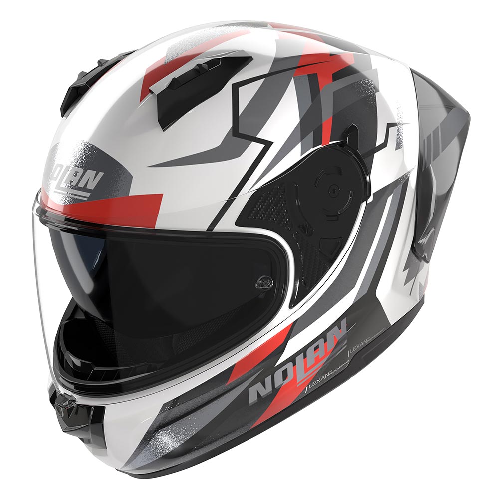 Casco N60-6 Sport Corsa