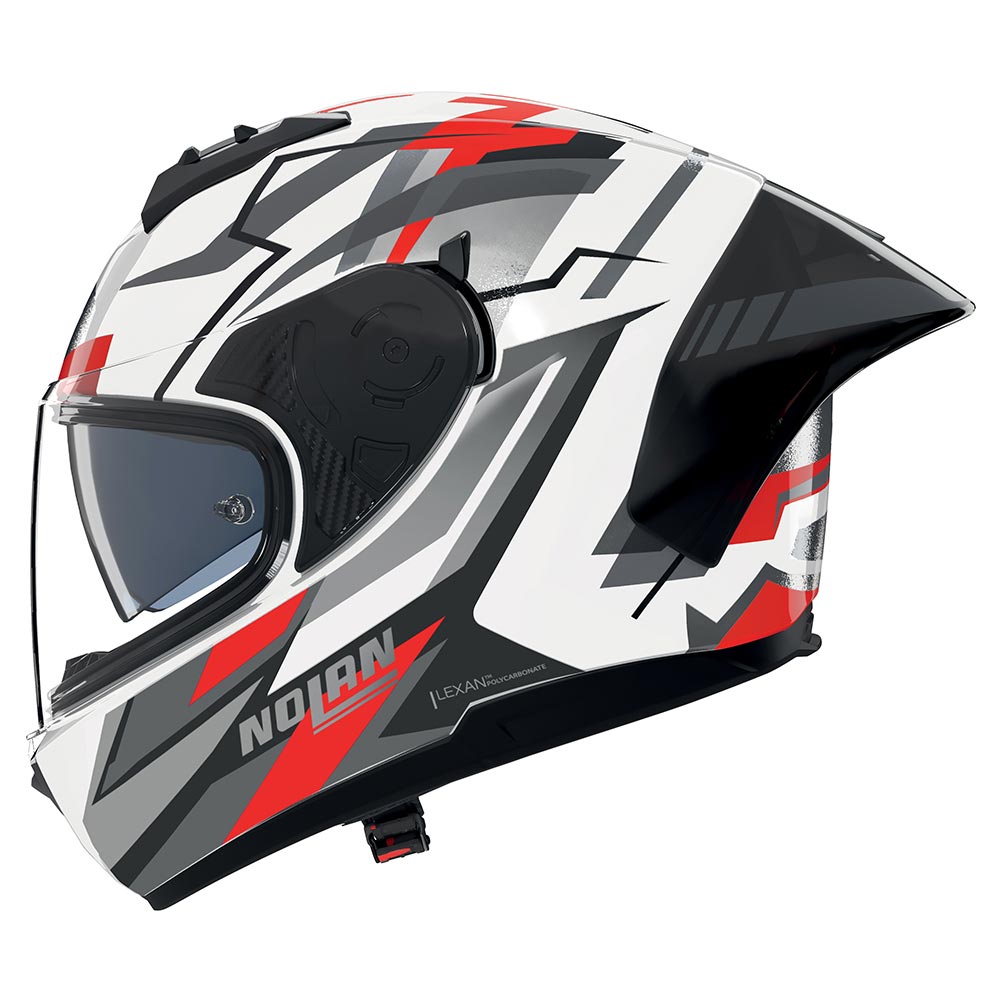 Casco N60-6 Sport Corsa
