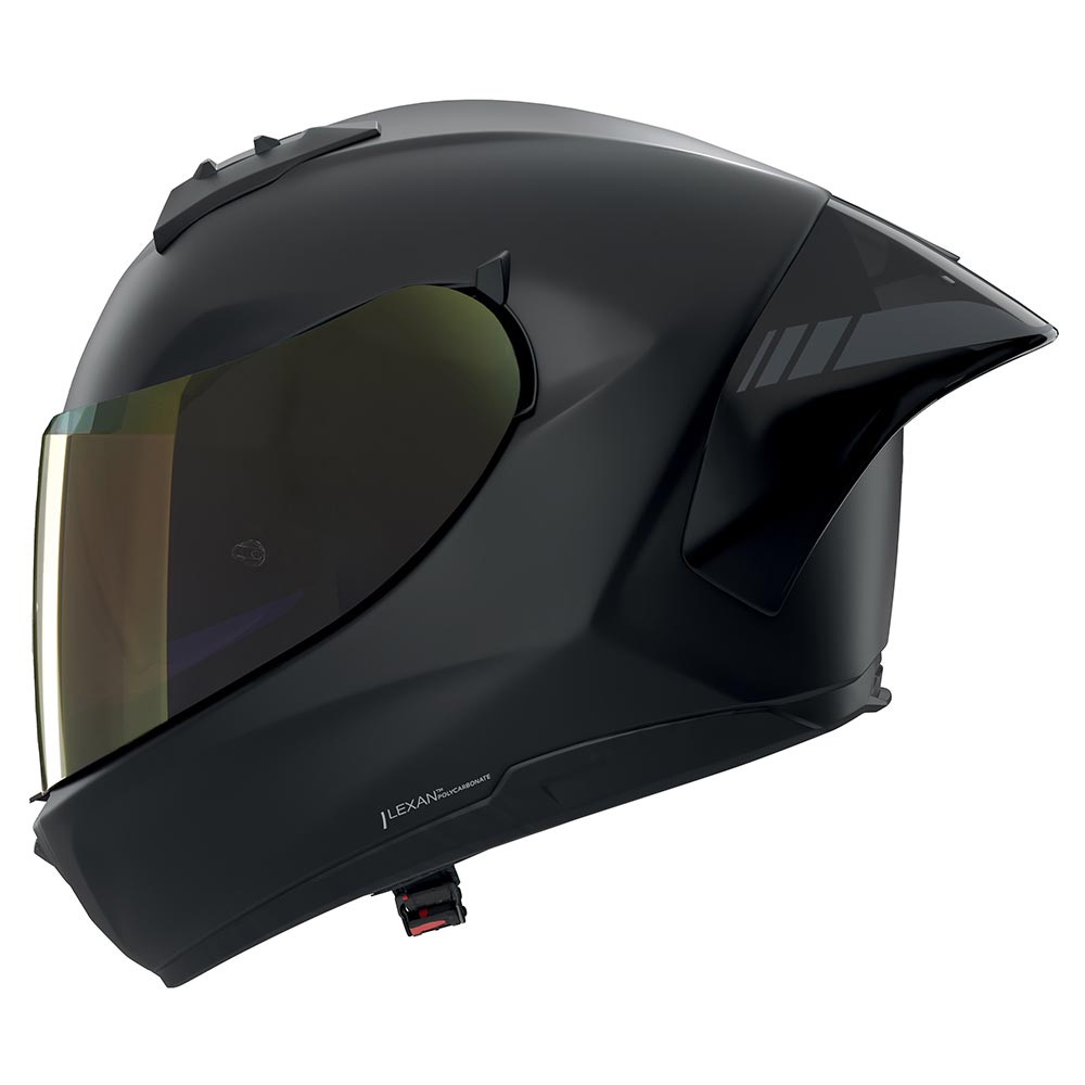 Casco N60-6 Sport Irido