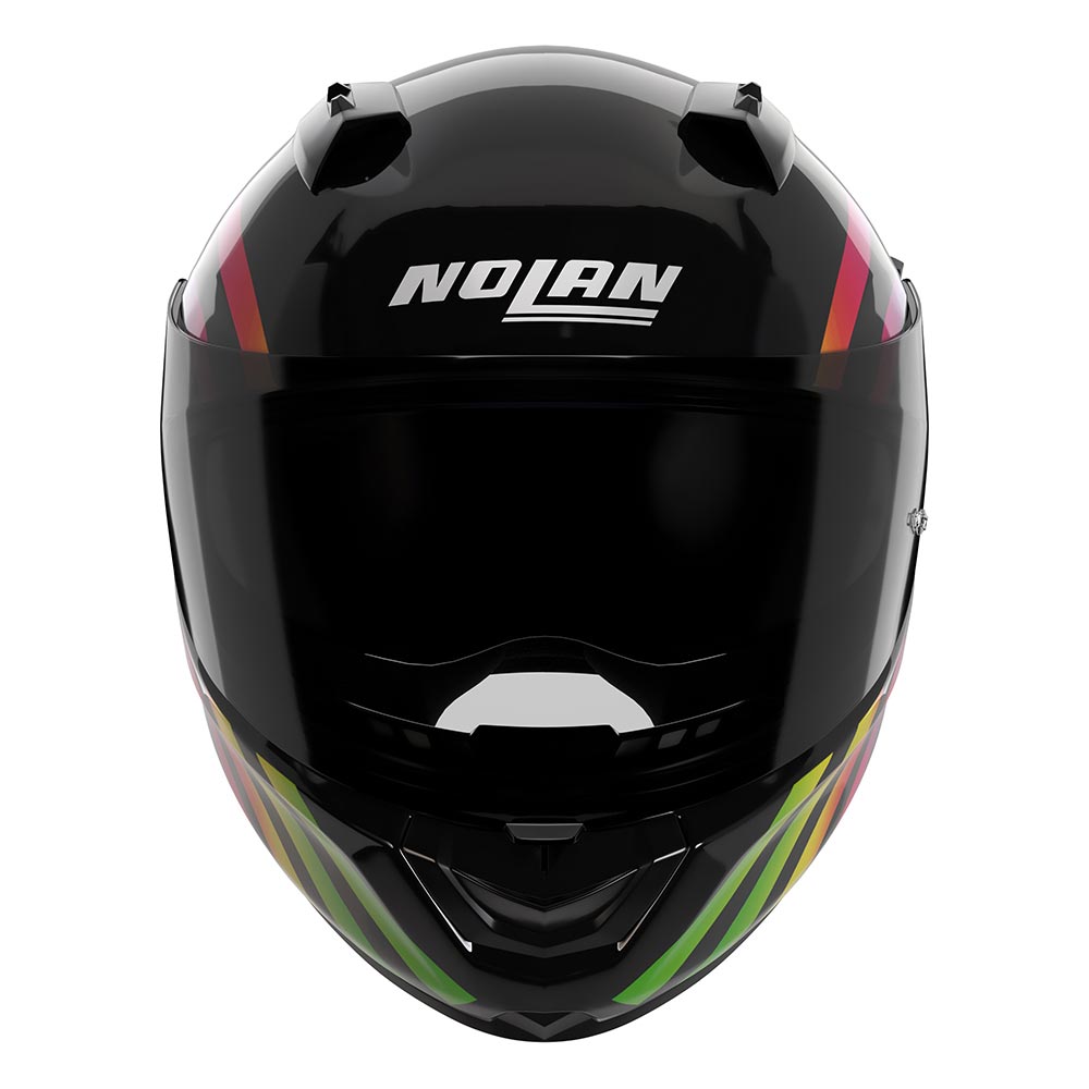 Casco N60-6 Sport Policromo
