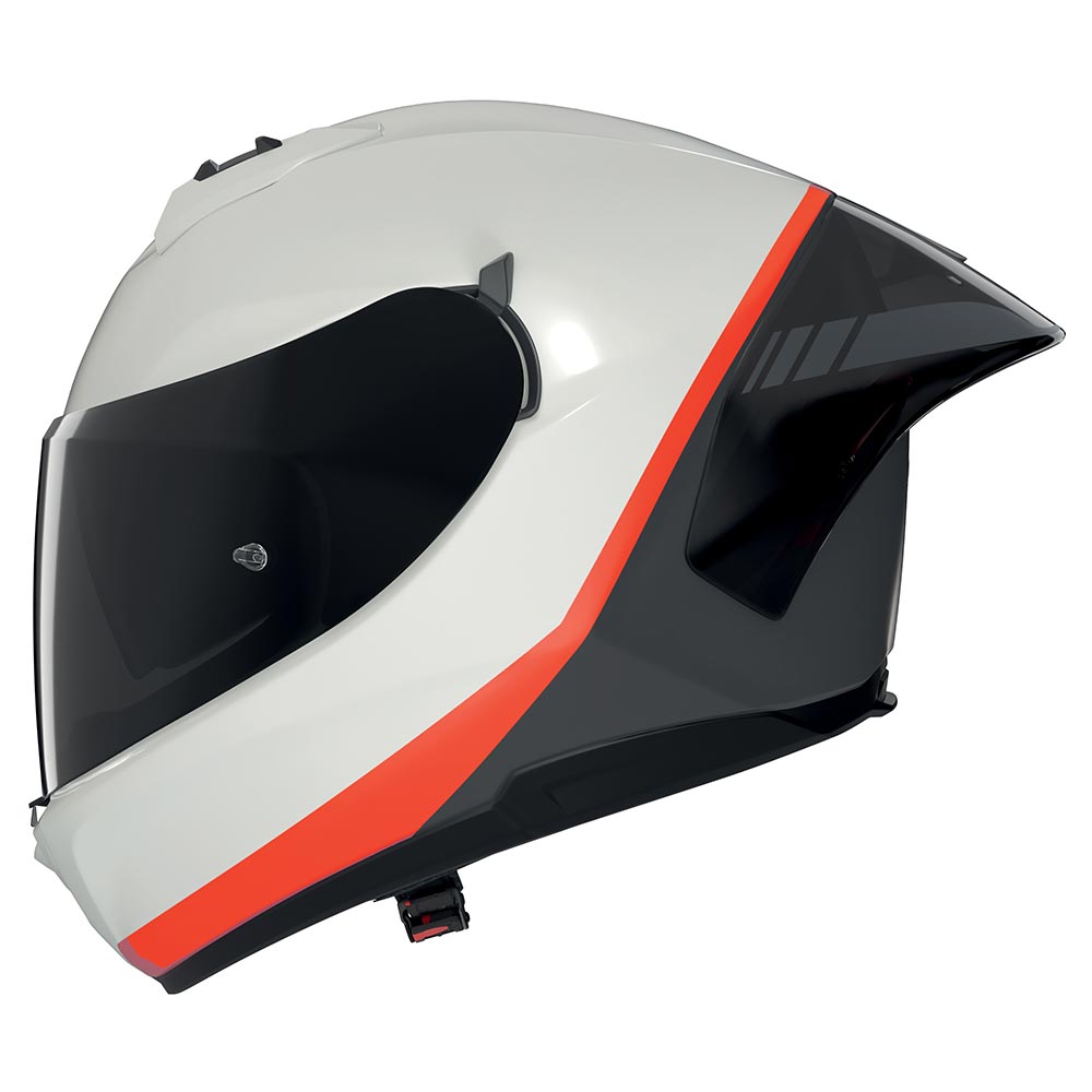 Casco N60-6 Sport Verniciatura Speciale