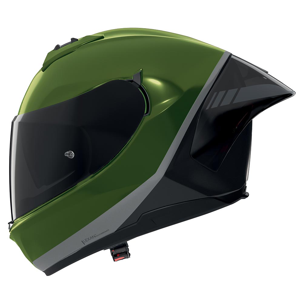 Casco N60-6 Sport Verniciatura Speciale