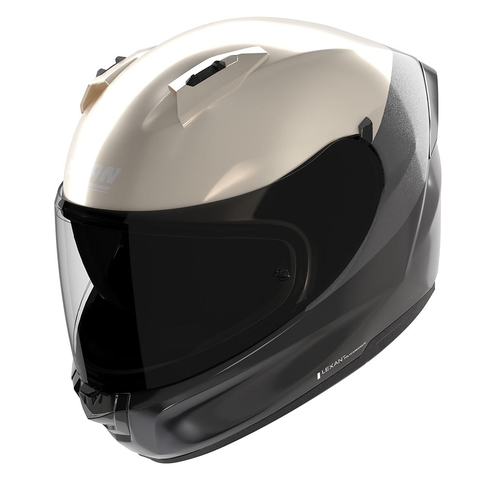 Casco N60-6 Verniciatura Speciale
