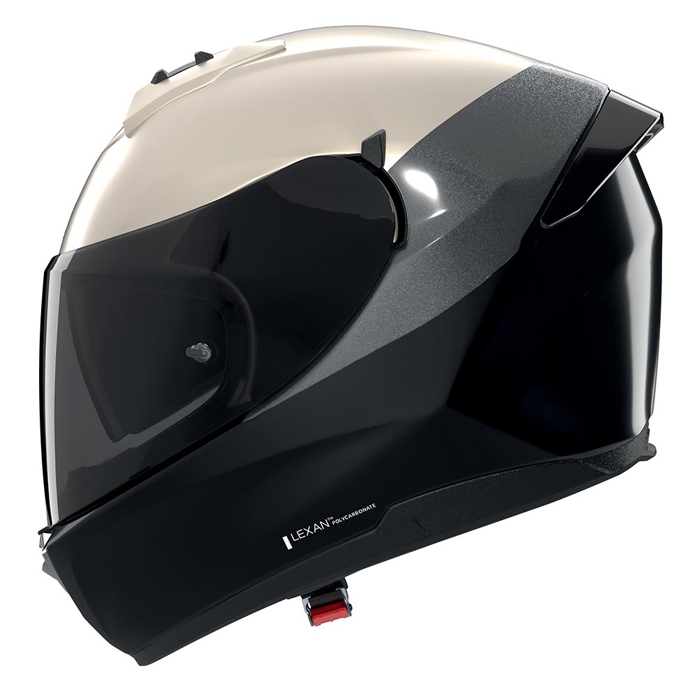 Casco N60-6 Verniciatura Speciale