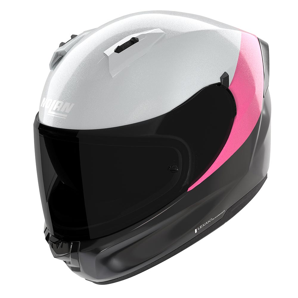 Casco N60-6 Verniciatura Speciale