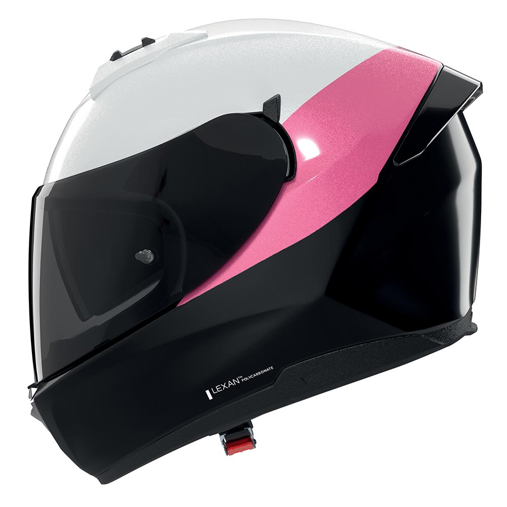 Casco N60-6 Verniciatura Speciale