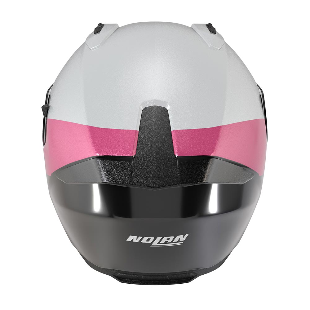 Casco N60-6 Verniciatura Speciale
