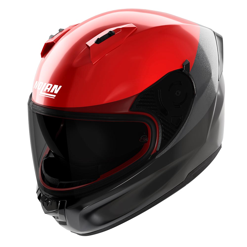 Casco N60-6 Verniciatura Speciale