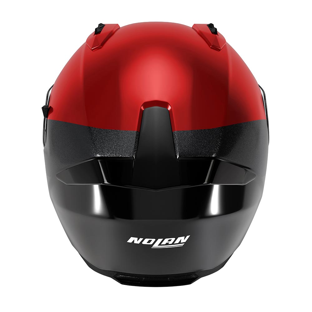 Casco N60-6 Verniciatura Speciale