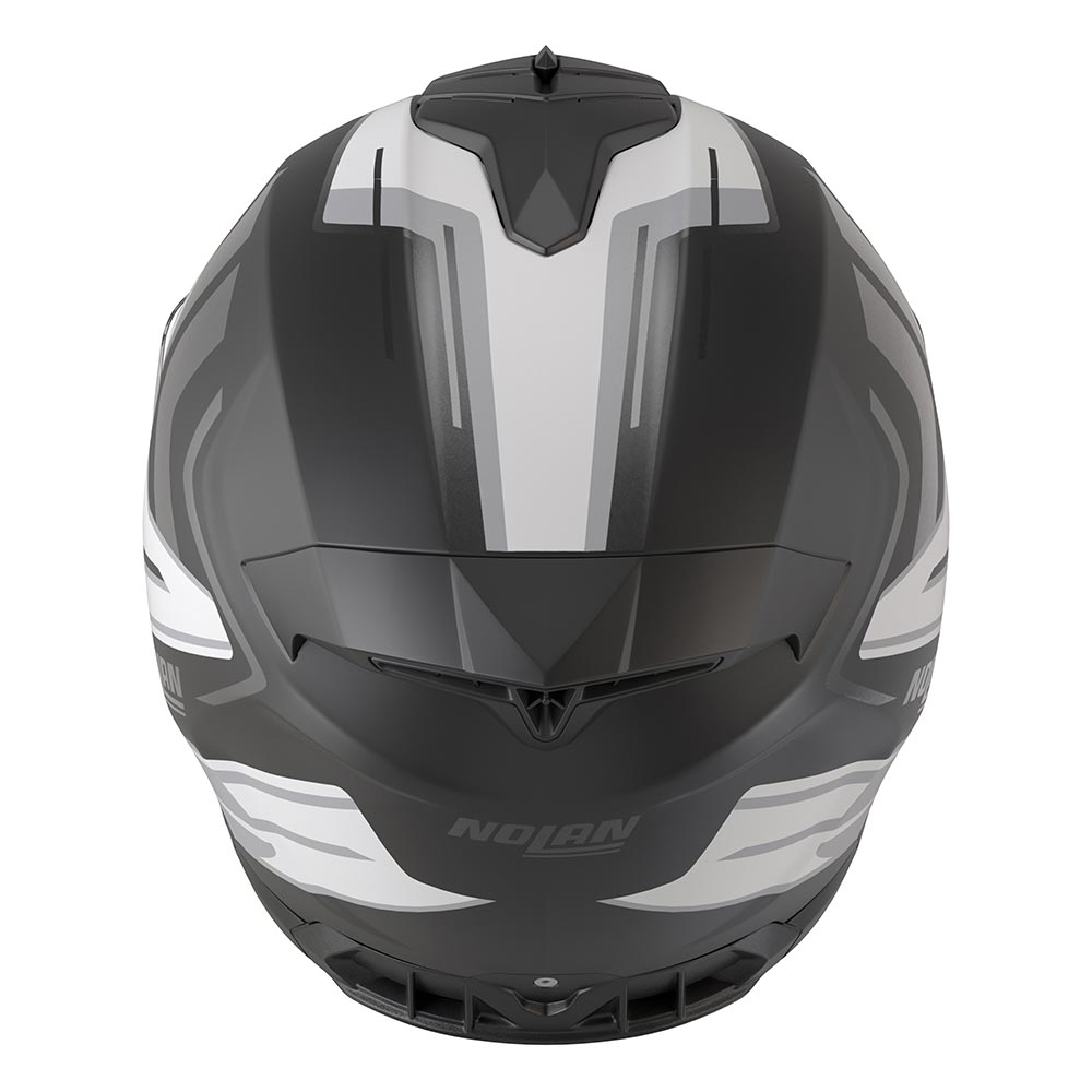 N-Com N80-8 Casco Trittico