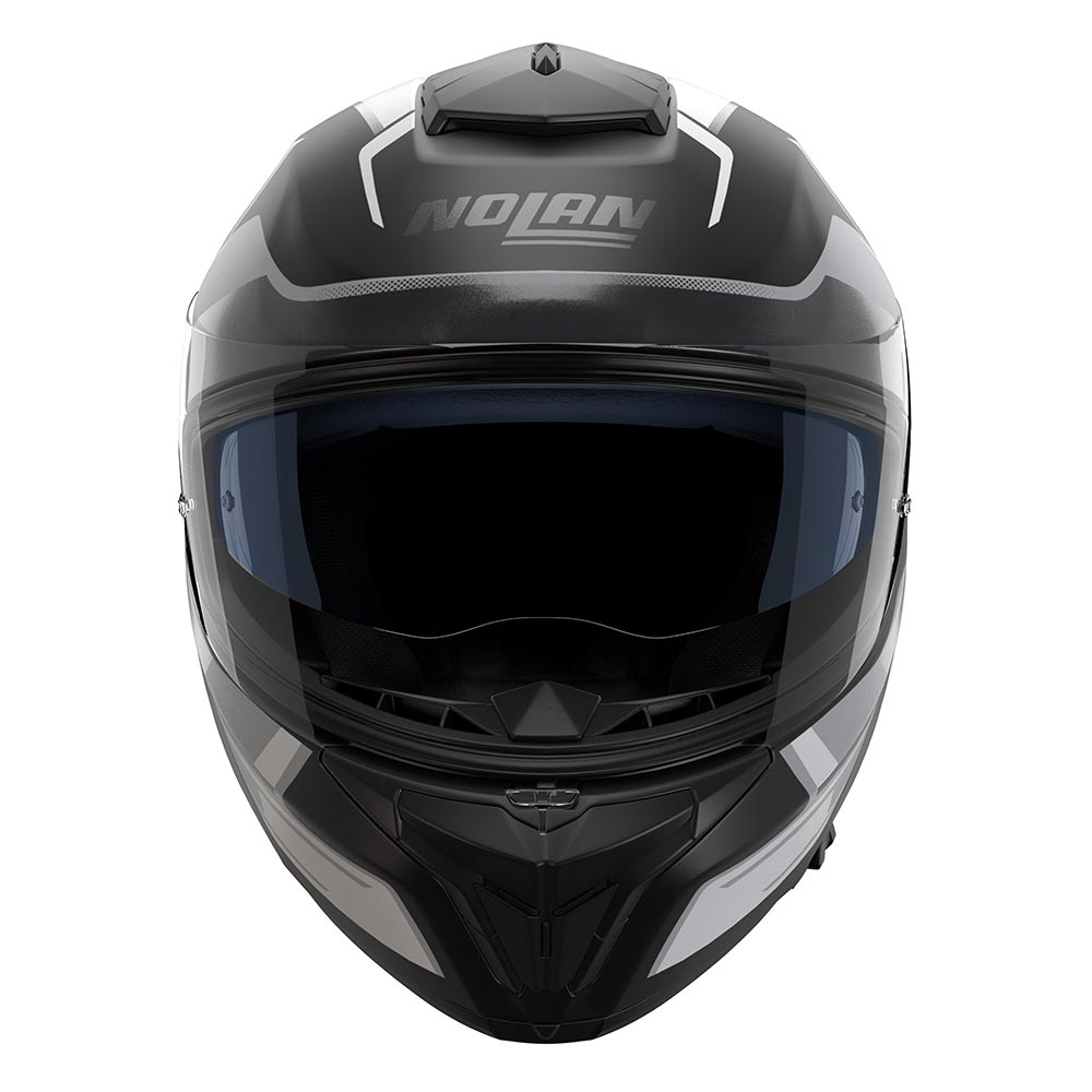 N-Com N80-8 Casco Trittico