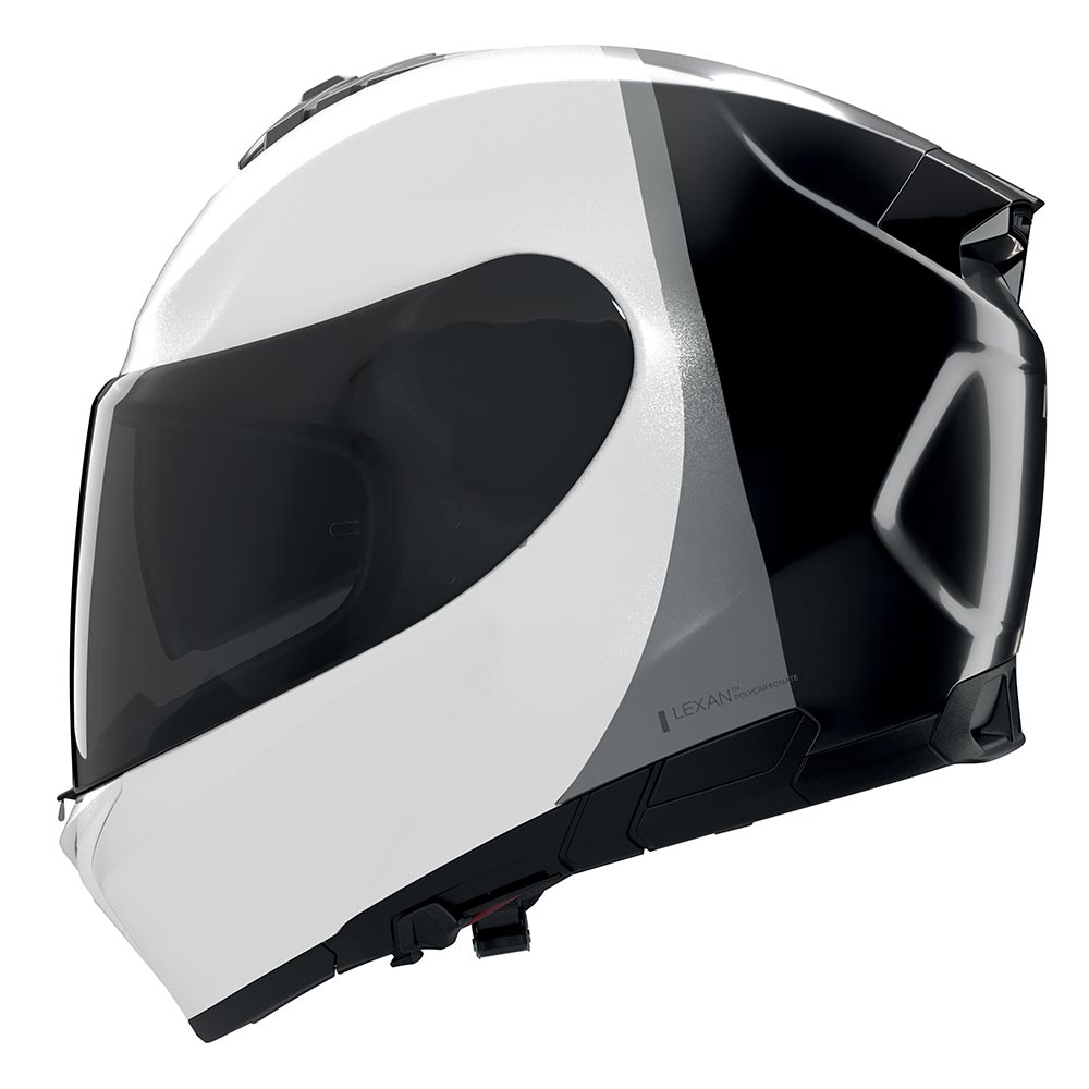 Cuffia N80-8 Verniciatura Speciale N-Com