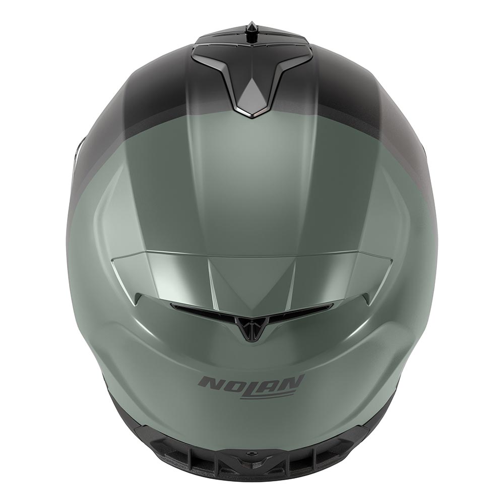 Cuffia N80-8 Verniciatura Speciale N-Com