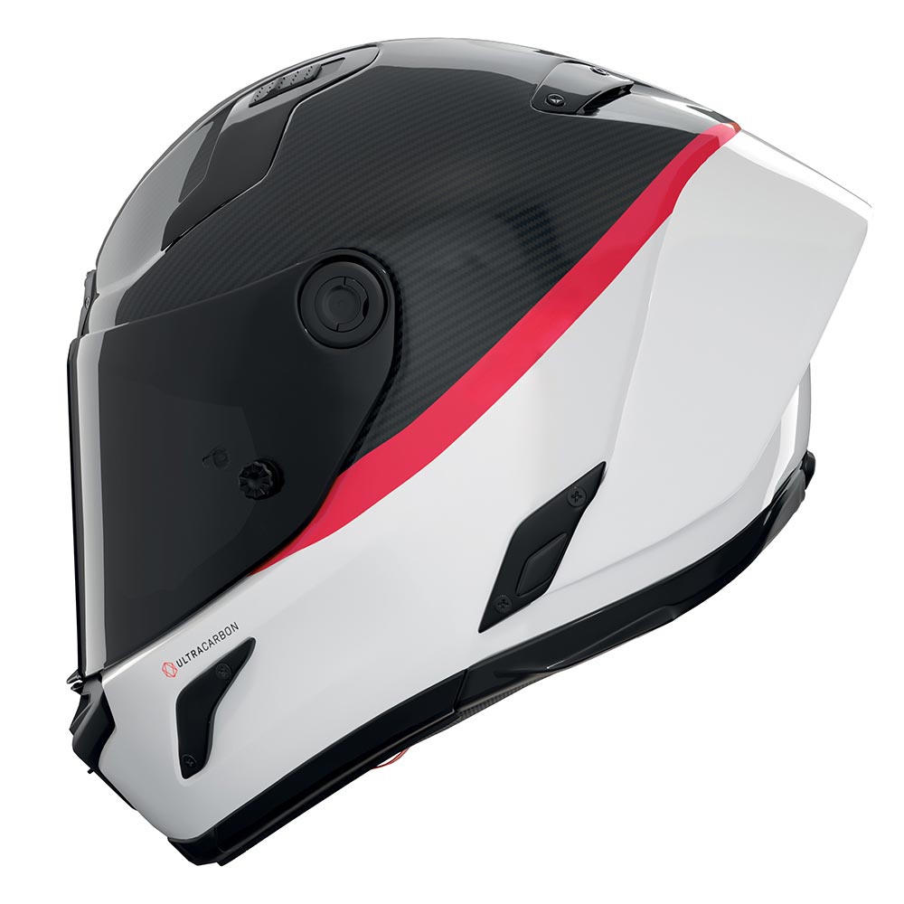 Casco X-804 RS Ultra Carbon D.O.C.