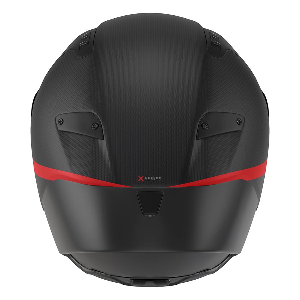 Casco X-804 RS Ultra Carbon D.O.C.