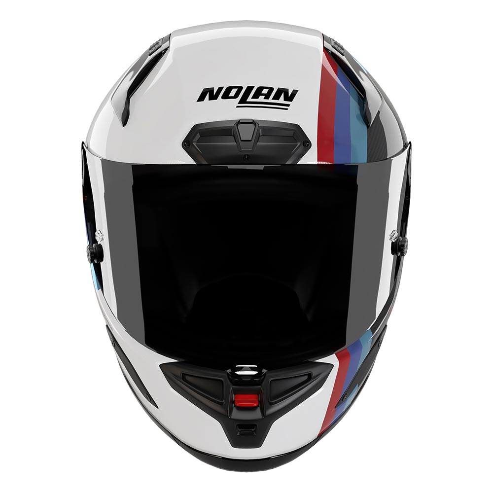 Casco X-804 RS Ultra-Carbon Gemini