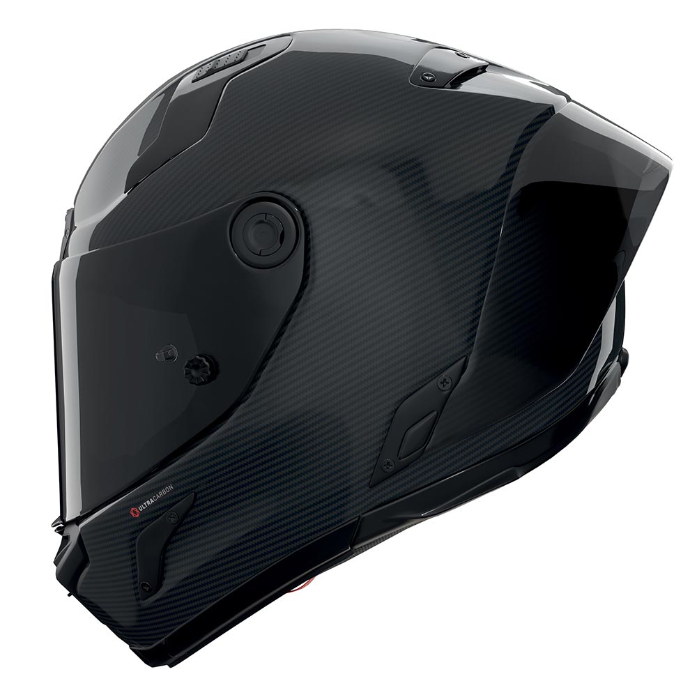 Casco X-804 RS Ultra Carbon Puro