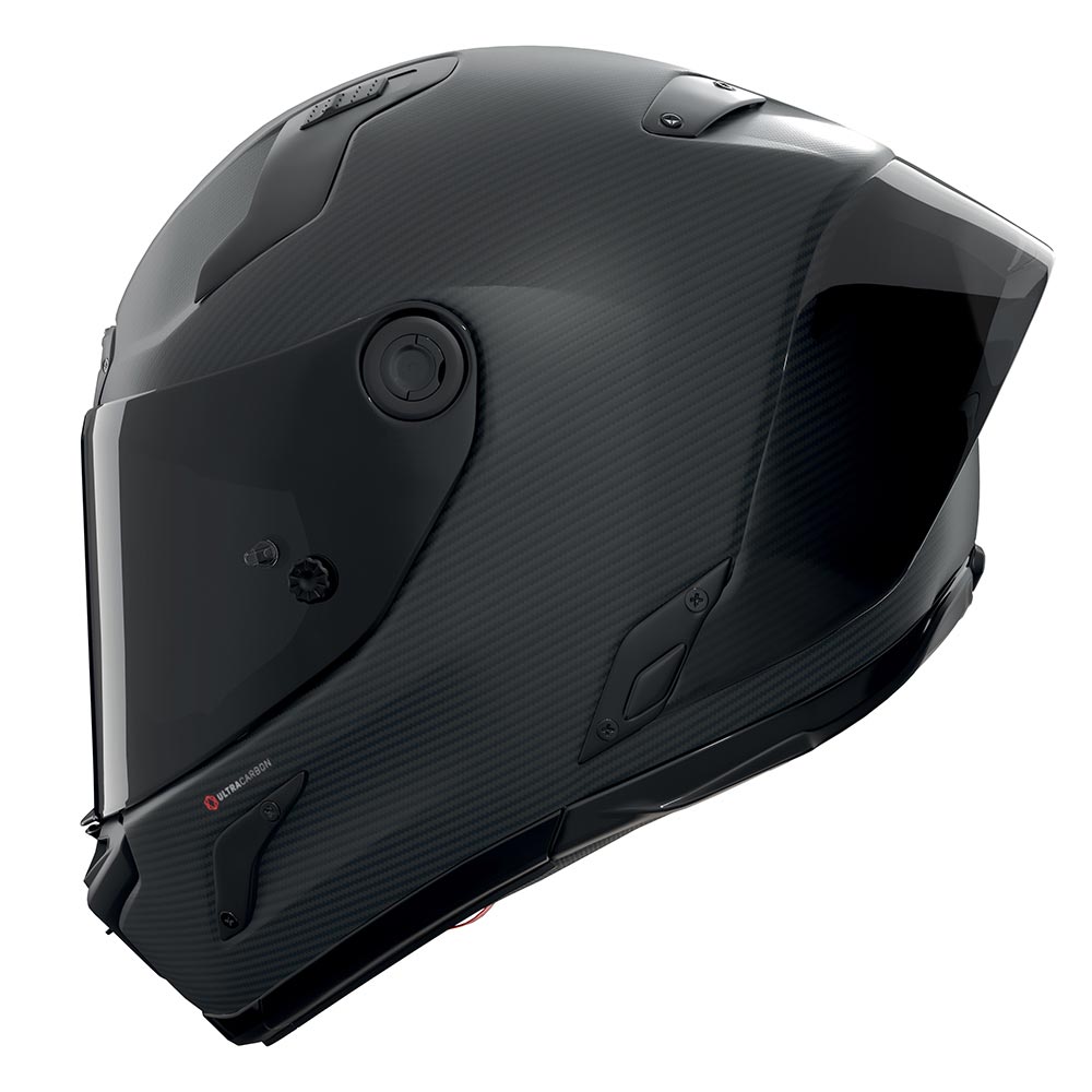 Casco X-804 RS Ultra Carbon Puro