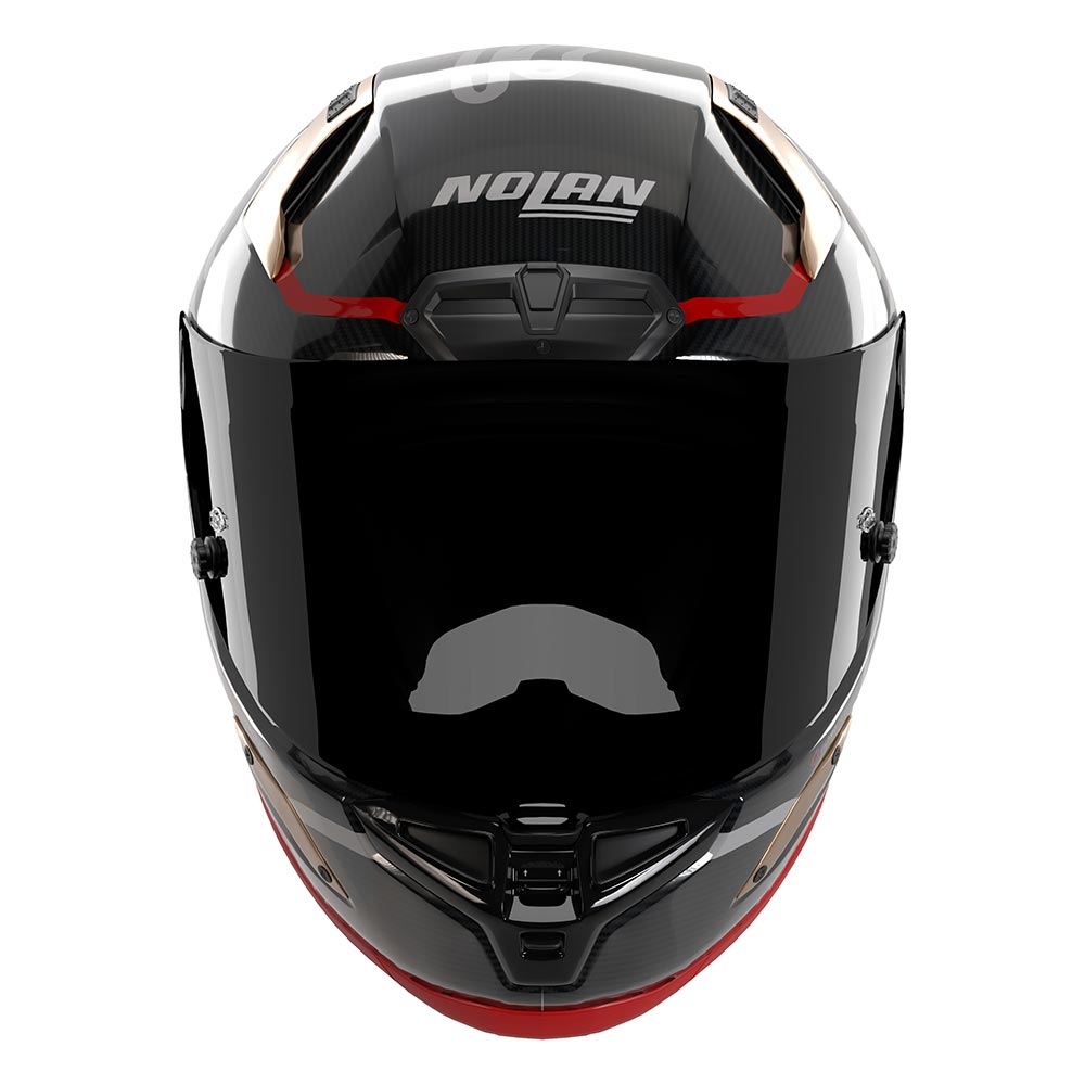 Casco X-804 RS Ultra Carbon SBK