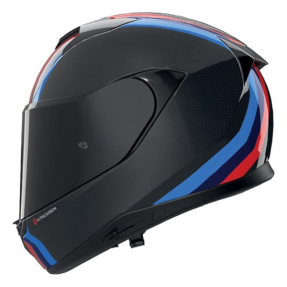 Casco X-904 Ultra-Carbon Gemini