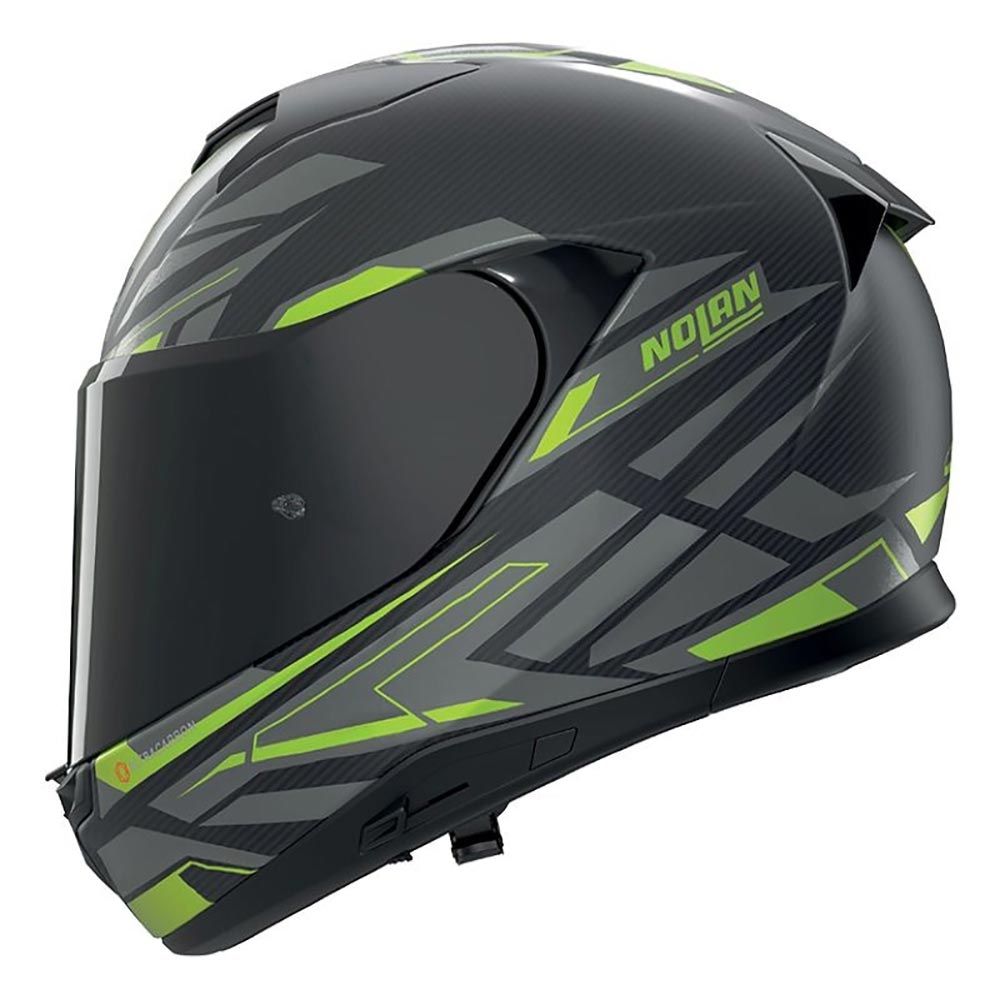 Casco X-904 Ultra-Carbon Rombo