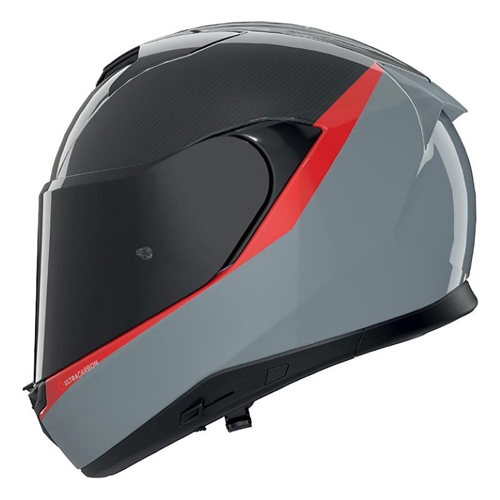 Casco X-904 Ultra-Carbon Verniciatura Speciale
