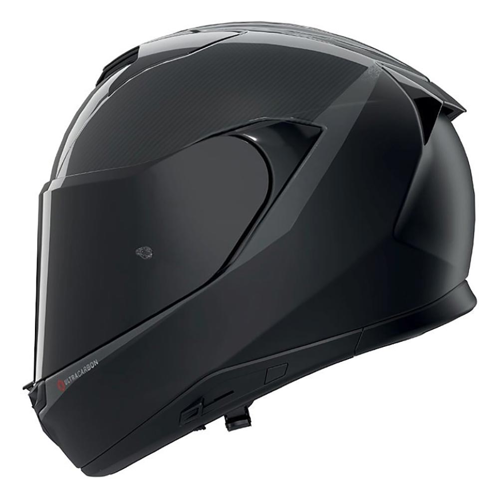 Casco X-904 Ultra-Carbon Verniciatura Speciale